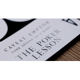 Gamblers Gaff Deck by Daniel Madison