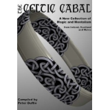 The Celtic Cabal by Peter Duffie