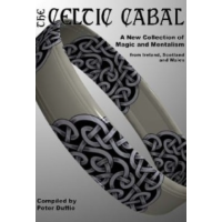 The Celtic Cabal by Peter Duffie