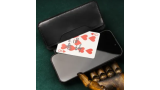 Daily Case by Joshua Kaufmann