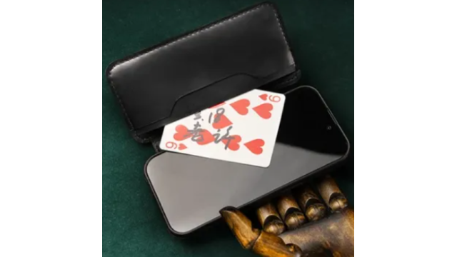 Daily Case by Joshua Kaufmann - 2026