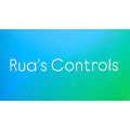 Rua's controls bundle by Rua (4 controls, 3 double lifts) Rua's controls bundle by Rua (4 controls, 3 double lifts)