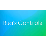 Rua's controls bundle by Rua (4 controls, 3 double lifts) Rua's controls bundle by Rua (4 controls, 3 double lifts)