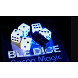 BLE Dice by Bacon Magic
