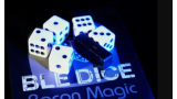 BLE Dice by Bacon Magic BLE Dice by Bacon Magic