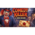 John Archer – Comedy Killer