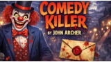 John Archer – Comedy Killer