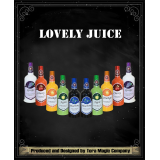 Lovely Juice by Tora Magic Lovely Juice by Tora Magic