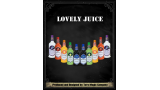 Lovely Juice by Tora Magic