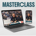 Double Lecture Masterclass by John Carey and Sean Devine