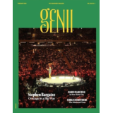 February 2026 by Genii Magazine
