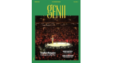 February 2026 by Genii Magazine