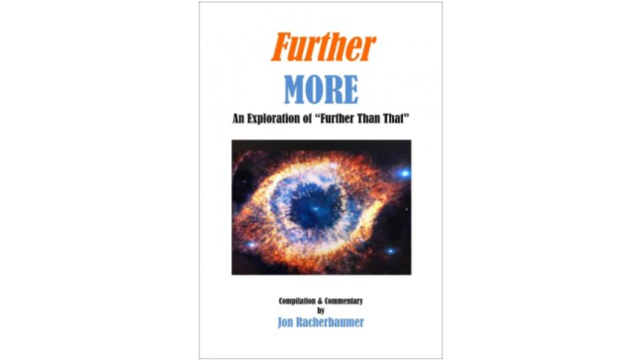 Further More by Jon Racherbaumer - Magic Ebooks