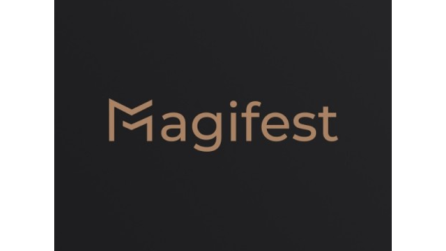 Magifest 2026 Columbus, Ohio, USA - Lecture & Competition