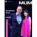 MUM March 2026 – The Society of American Magicians
