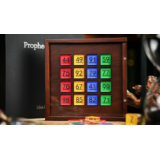 Prophecy Matrix by Tcc