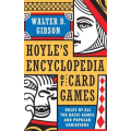Hoyle's Modern Encyclopedia of Card Games by Walter B. Gibson Hoyle's Modern Encyclopedia of Card Games by Walter B. Gibson