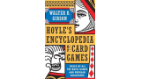 Hoyle's Modern Encyclopedia of Card Games by Walter B. Gibson Hoyle's Modern Encyclopedia of Card Games by Walter B. Gibson