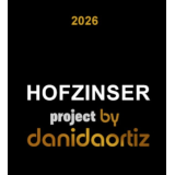 Hofzinser Project Vol 1 by Dani Daortiz