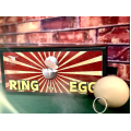 Ring to Egg by ILLUWIZARD Ring to Egg by ILLUWIZARD