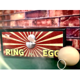 Ring to Egg by ILLUWIZARD Ring to Egg by ILLUWIZARD