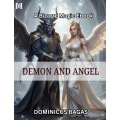 Demon and Angel by Dominicus Bagas -Magic tricks