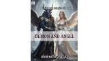 Demon and Angel by Dominicus Bagas -Magic tricks