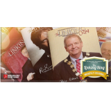 The Linking Ring (№ 1-12, 2025)