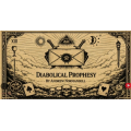 Unlimited Sneak Peek Ft Diabolical Prophesy by Andrew Normansell Unlimited Sneak Peek Ft Diabolical Prophesy by Andrew Normansell