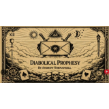 Unlimited Sneak Peek Ft Diabolical Prophesy by Andrew Normansell Unlimited Sneak Peek Ft Diabolical Prophesy by Andrew Normansell