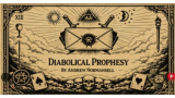 Unlimited Sneak Peek Ft Diabolical Prophesy by Andrew Normansell Unlimited Sneak Peek Ft Diabolical Prophesy by Andrew Normansell