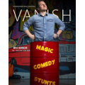 Vanish Magic Magazine #142 May 2026 Vanish Magic Magazine #142 May 2026