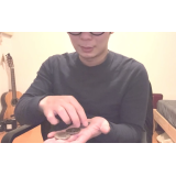 Avi Yap – Spellbound Routine