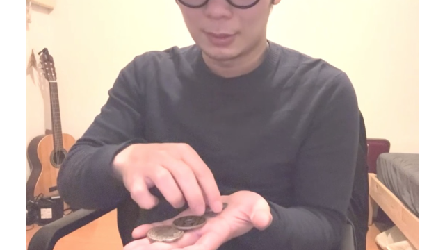 Avi Yap – Spellbound Routine - 2026