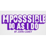 Unlimited Sneak Peek ft Impossible Do As I Do by John Carey