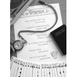 The Penumbra Issue 1-11 by Bill Goodwin