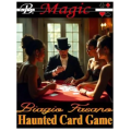 Haunted Card Game by Biagio Fasano