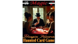 Haunted Card Game by Biagio Fasano