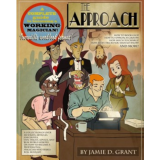 The Approach by Jamie D. Grant The Approach by Jamie D. Grant