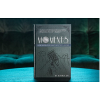 Moments by Joshua Jay and Troy Hooser