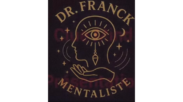 Clue Mind by Franck Desserouer - 2026 Clue Mind by Franck Desserouer - 2026