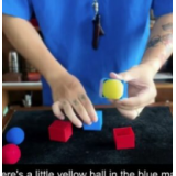 Deluxe Parabox Tenyo by 52magic