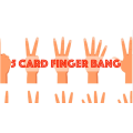 Steve Valentine – 5 Card Finger Bang