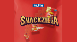 Snackzilla Spicy by Pilato