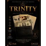 The Trinity by Artisan Magicians and Magician Pinilla