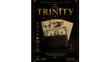 The Trinity by Artisan Magicians and Magician Pinilla The Trinity by Artisan Magicians and Magician Pinilla