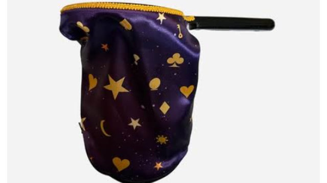 Change Bag by Bazar de Magia - 2026