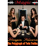 The Polygraph of Twin Truths by Biagio Fasano (B. Magic) The Polygraph of Twin Truths by Biagio Fasano (B. Magic)