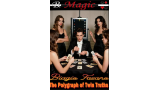 The Polygraph of Twin Truths by Biagio Fasano (B. Magic)