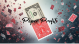 Paper Profit by Enoch Lambrecht